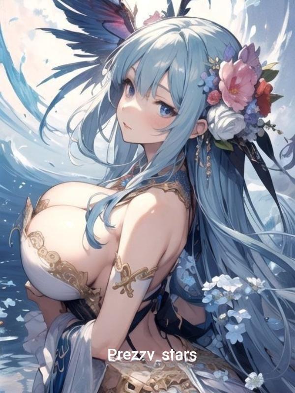 My Copy System: I Can Copy Abilities Through intimacy