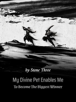 My Divine Pet Enables Me To Become The Biggest Winner