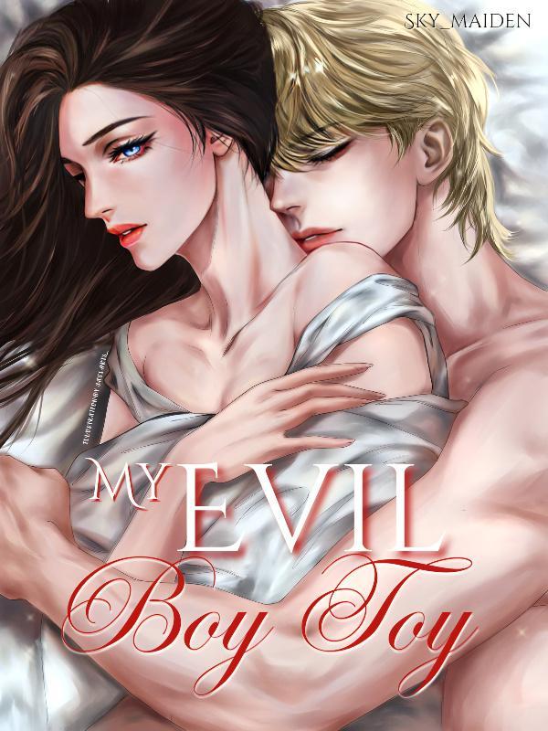 My Evil Boy Toy
