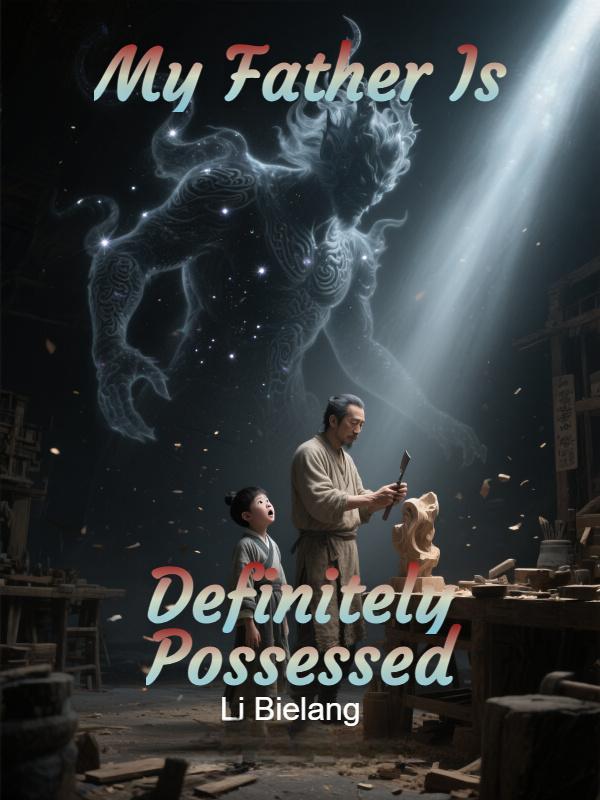 My Father Is Definitely Possessed