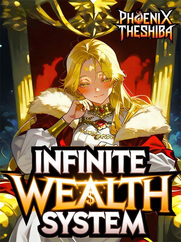 My Infinite Wealth System