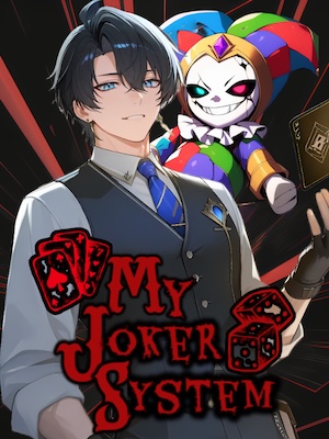 My Joker System: From Low Mana Trash to the Mightiest Wizard!