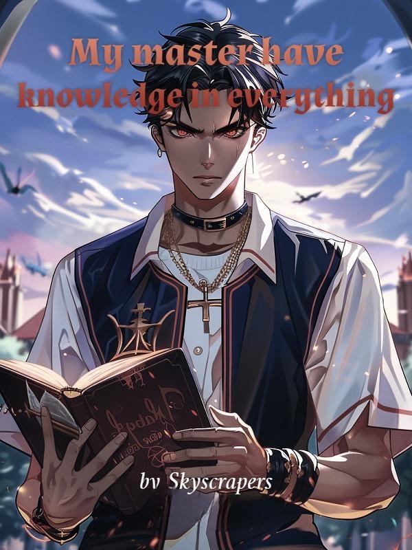 My Master Knows It All