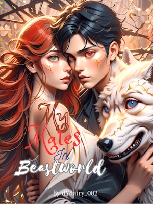 My mates in Beastworld