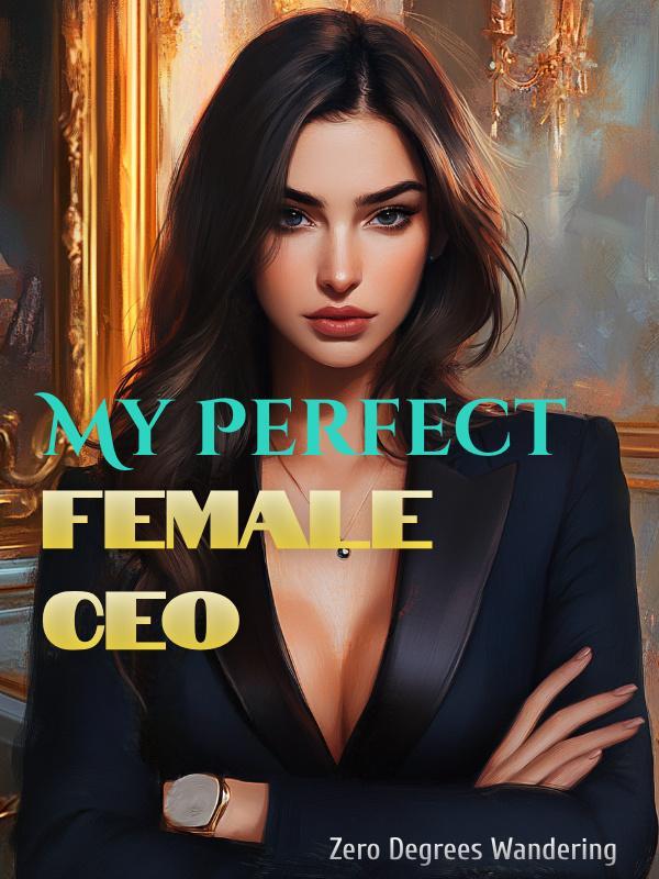 My Perfect Female CEO