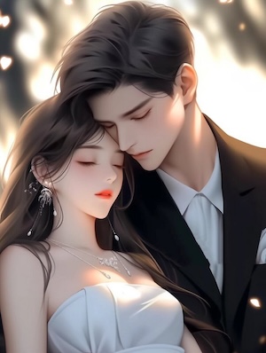 My Sloppy Husband Is Actually a Handsome Bigshot!