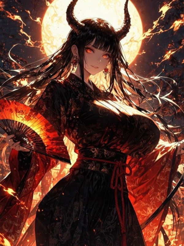 My Ultimate Life-Stealing System Made Me Invincible