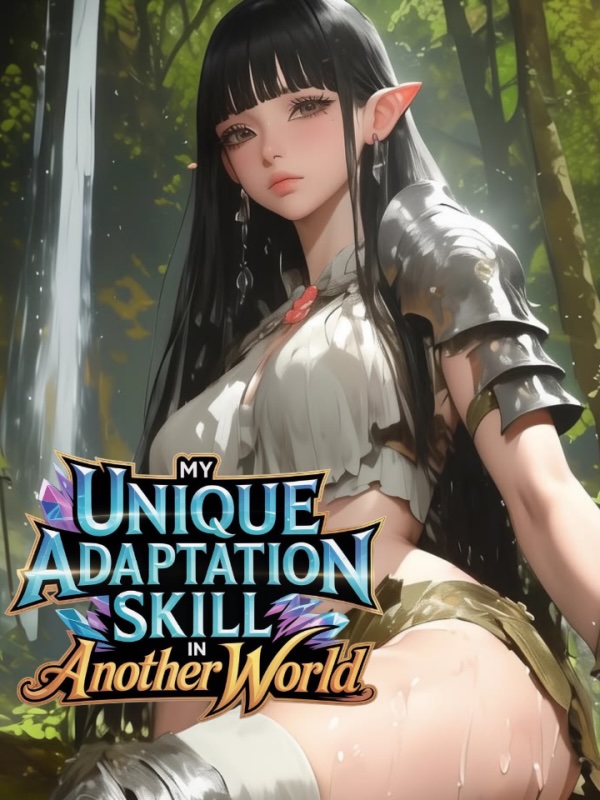 My Unique Adaptation Skill in Another world