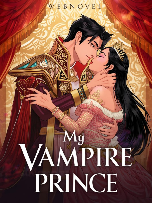 My Vampire Prince..
