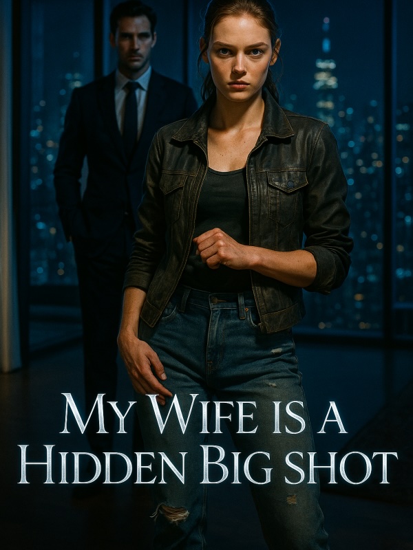 My Wife is a Hidden Big Shot