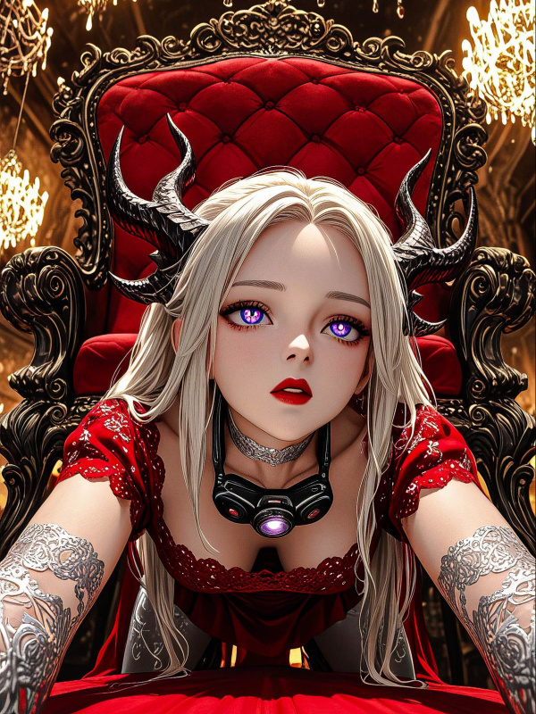 My Wives Are Seven Beautiful Demonesses