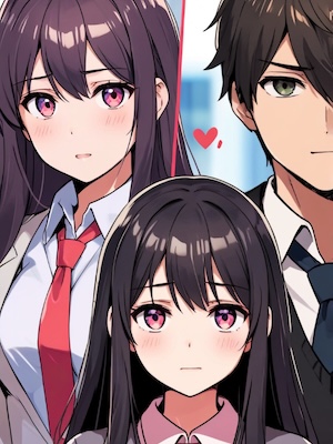 My Yandere AI Girlfriend Won't Let Me Save The World