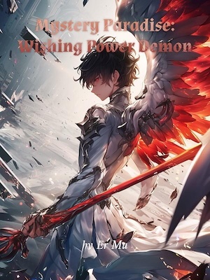 Mystery Paradise: Wishing Power Demon