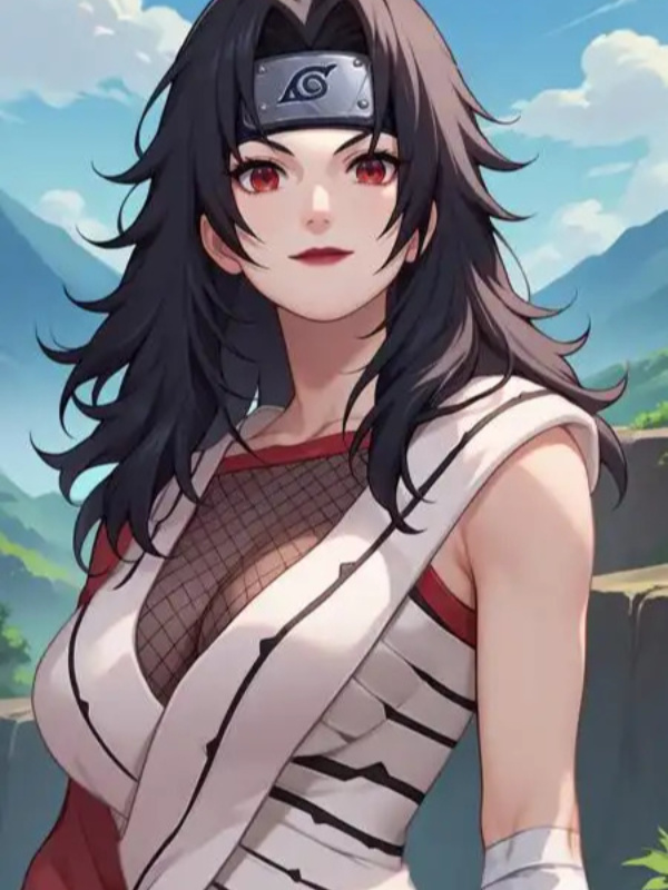 Naruto: Eating Kaido's Azure Dragon Devil Fruit