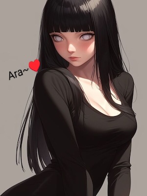 Naruto: I exposed famous scenes!