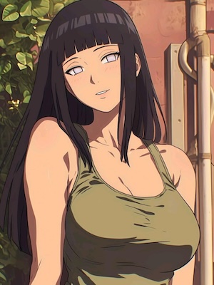 Naruto Paradise: An Evil Uchiha's Rise