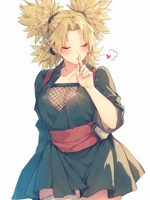 Naruto: Reborn as Neji Hyuga After Dying in One Piece