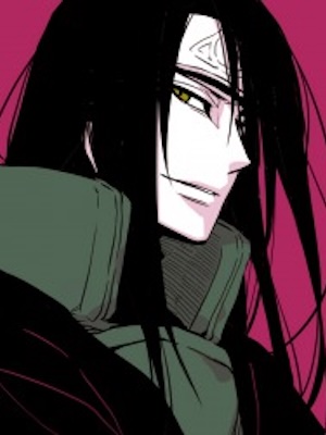 Naruto: Reborn as Orochimaru
