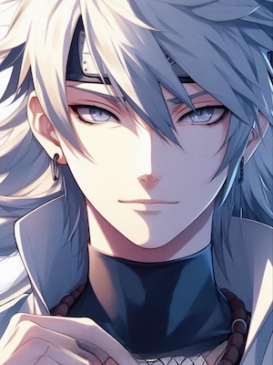 Naruto: Reborn with Kaguya Powers