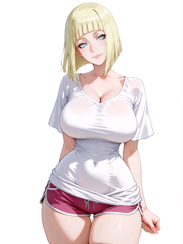 Naruto that time I got scammed by truck kun