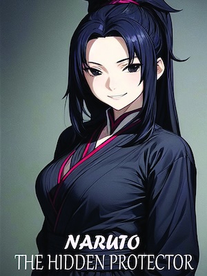 Naruto: The Hidden Protector