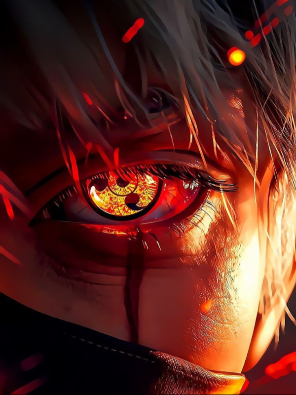 Naruto: Thrown Into the Leaf