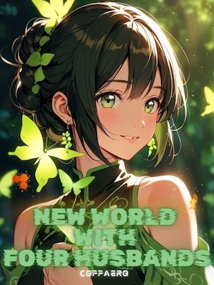 New World with Four Husbands
