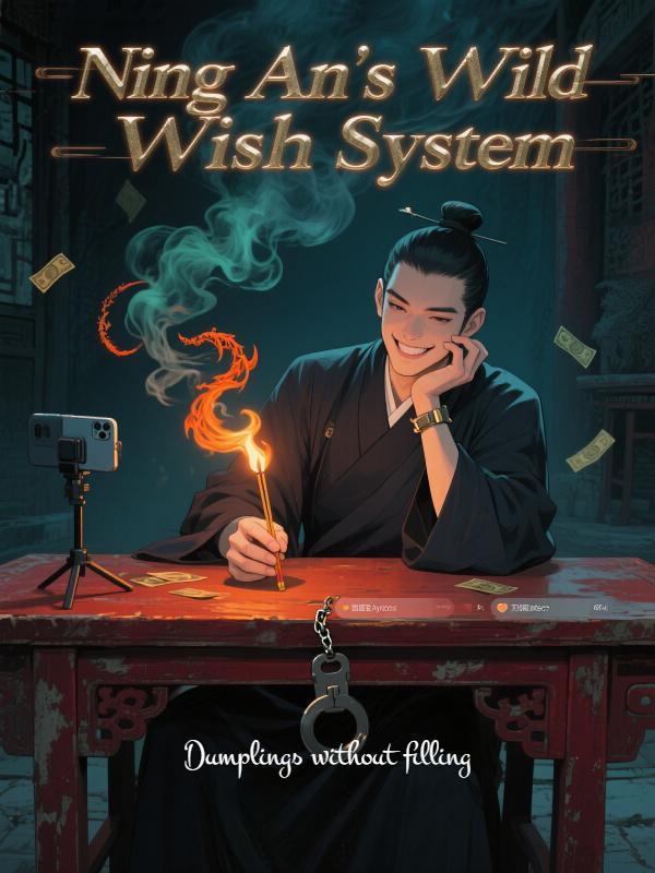 Ning An's Wild Wish System
