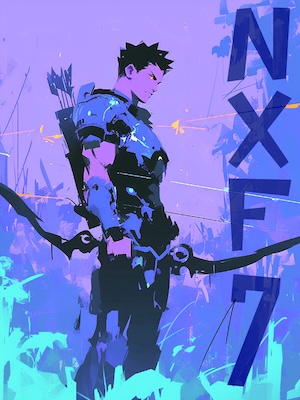 Nyxfall 7: The Veilbreakers