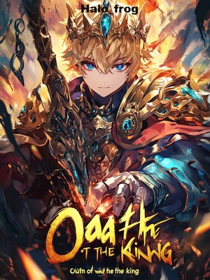 Oath of the King