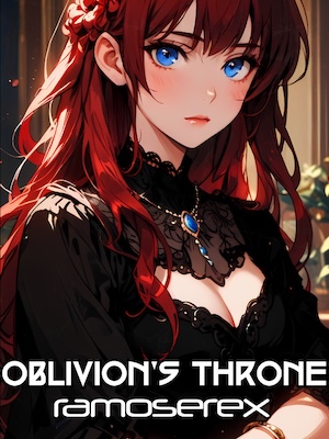 Oblivion's Throne