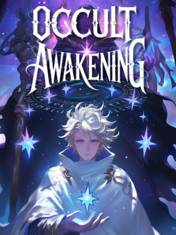 Occult Awakening: From Commoner to Archmage