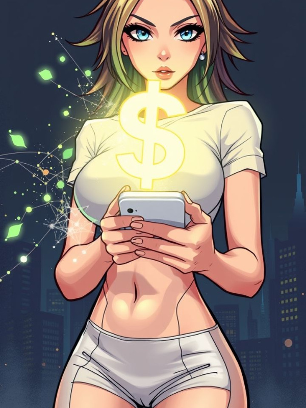 One Click Billionaire