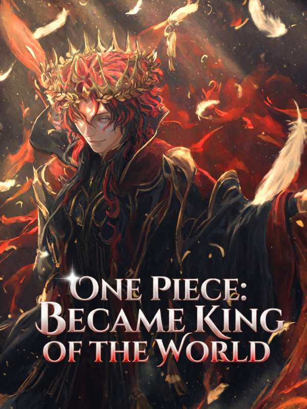 One Piece: Became King of the World