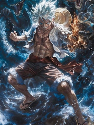 One Piece: Fist of the World