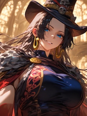 One Piece: Madness of Regret