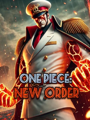 One Piece: New Order