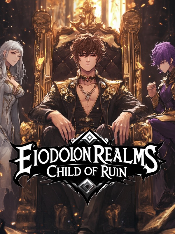 Online: Eiodolon Realms – Child of Ruin