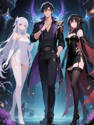 Online Game: Low Drop Rate? I Have a Guaranteed Drop System!