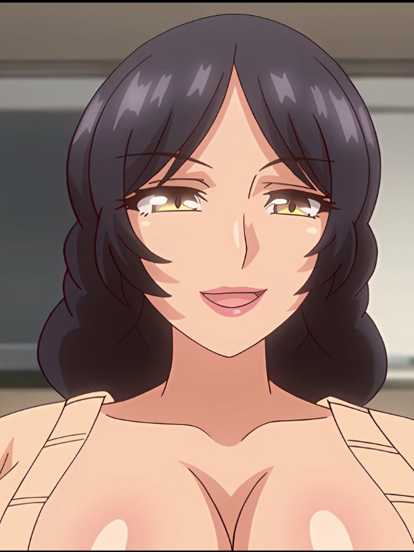 Only I love Milfs Transmigrated to a World Where Milfs are Hated