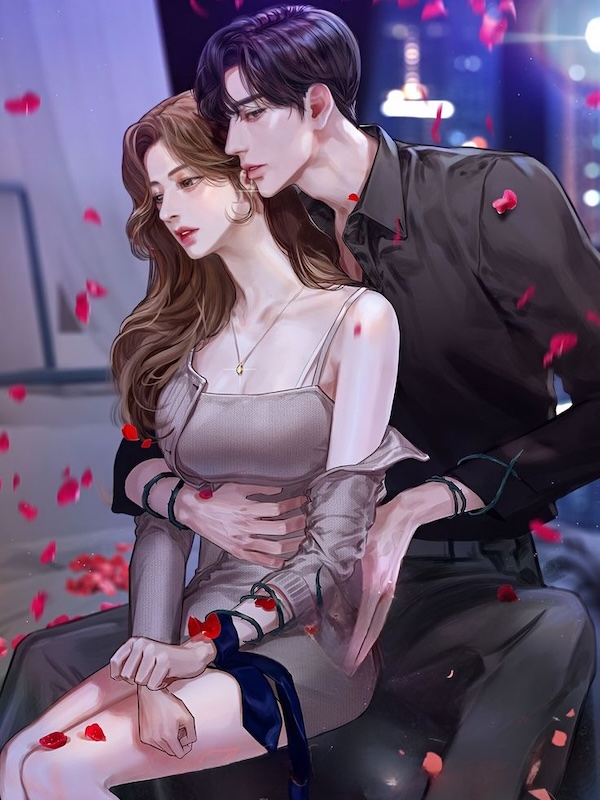 Oops, I Accidentally Fell In Love With My Step Mom