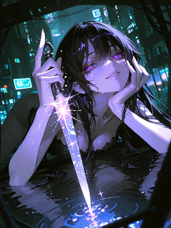 Others Summon Beasts, I Summon Yandere Wives