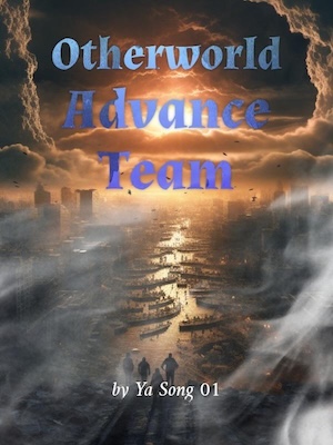 Otherworld Advance Team