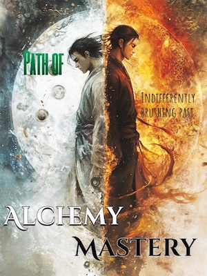 Path of Alchemy Mastery