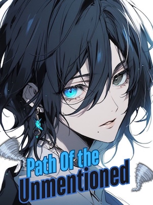 Path of the Unmentioned: The Missing Piece