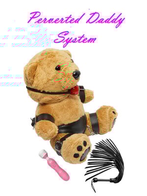 Perverted Daddy System