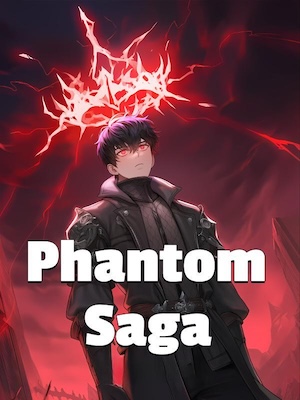 Phantom Saga