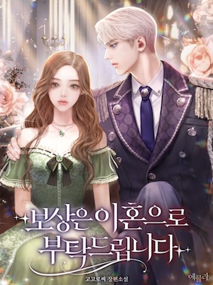 Please Provide Compensation Through Divorce