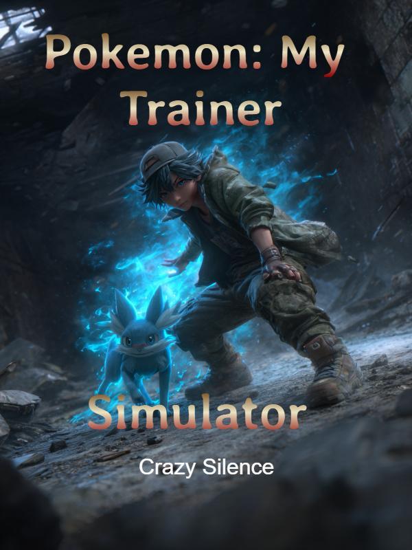 Pokemon: My Trainer Simulator