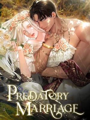 Predatory Marriage : Leah & Raja Kurkan